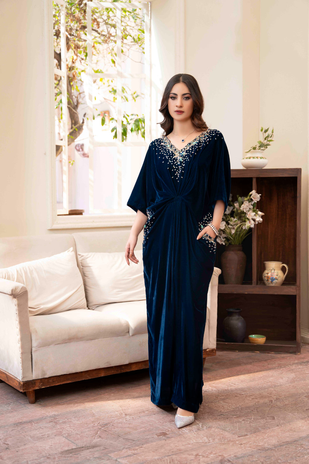 Nisha