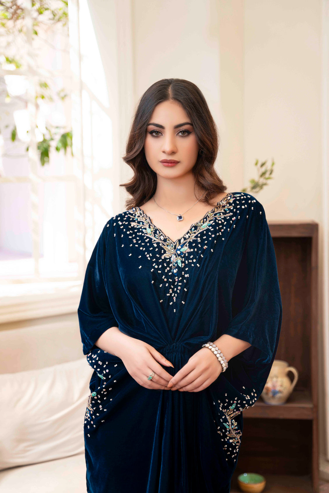 Nisha