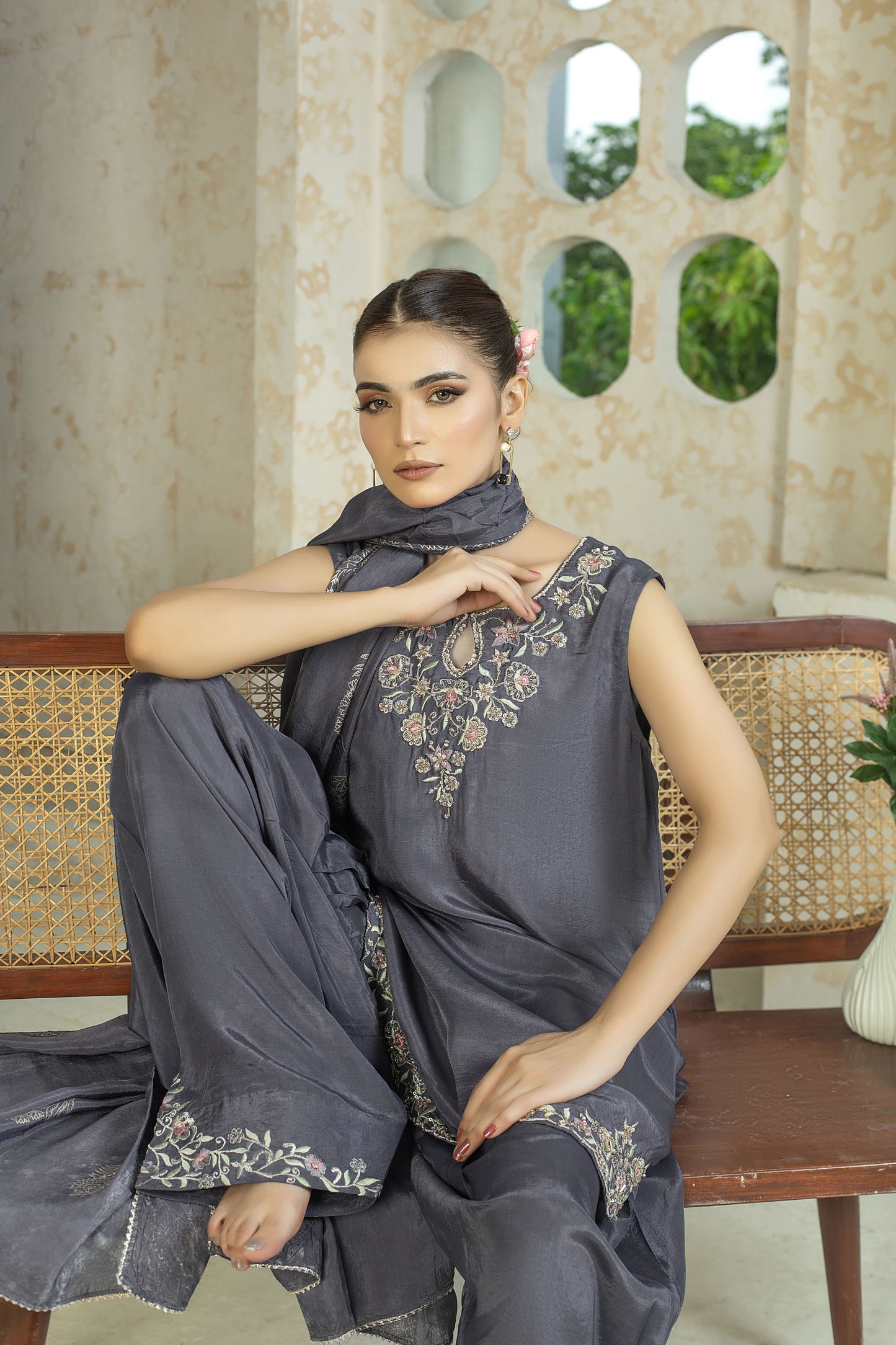 Zohra