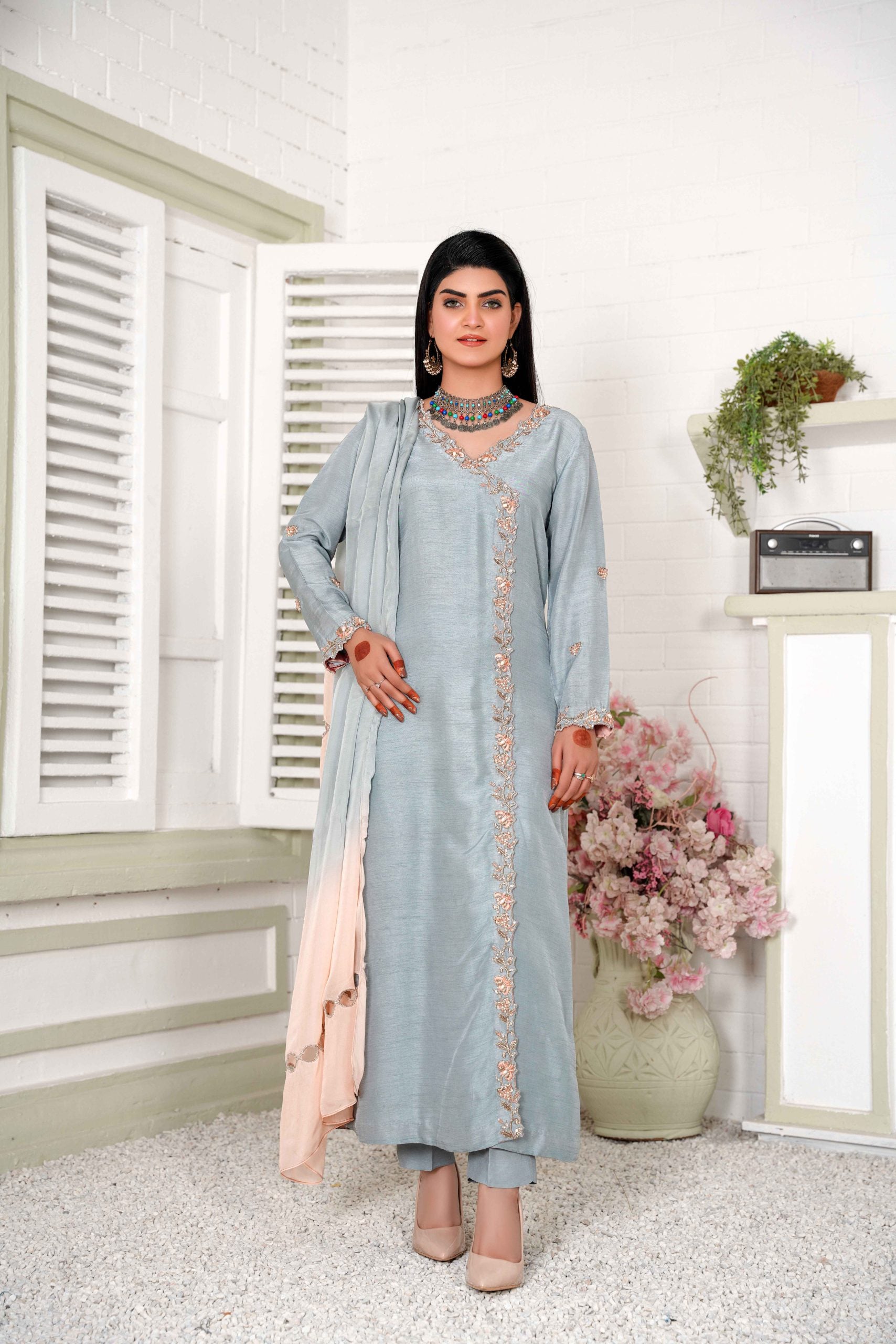 Hadeeqa Batool Isabella – Hadia Batool